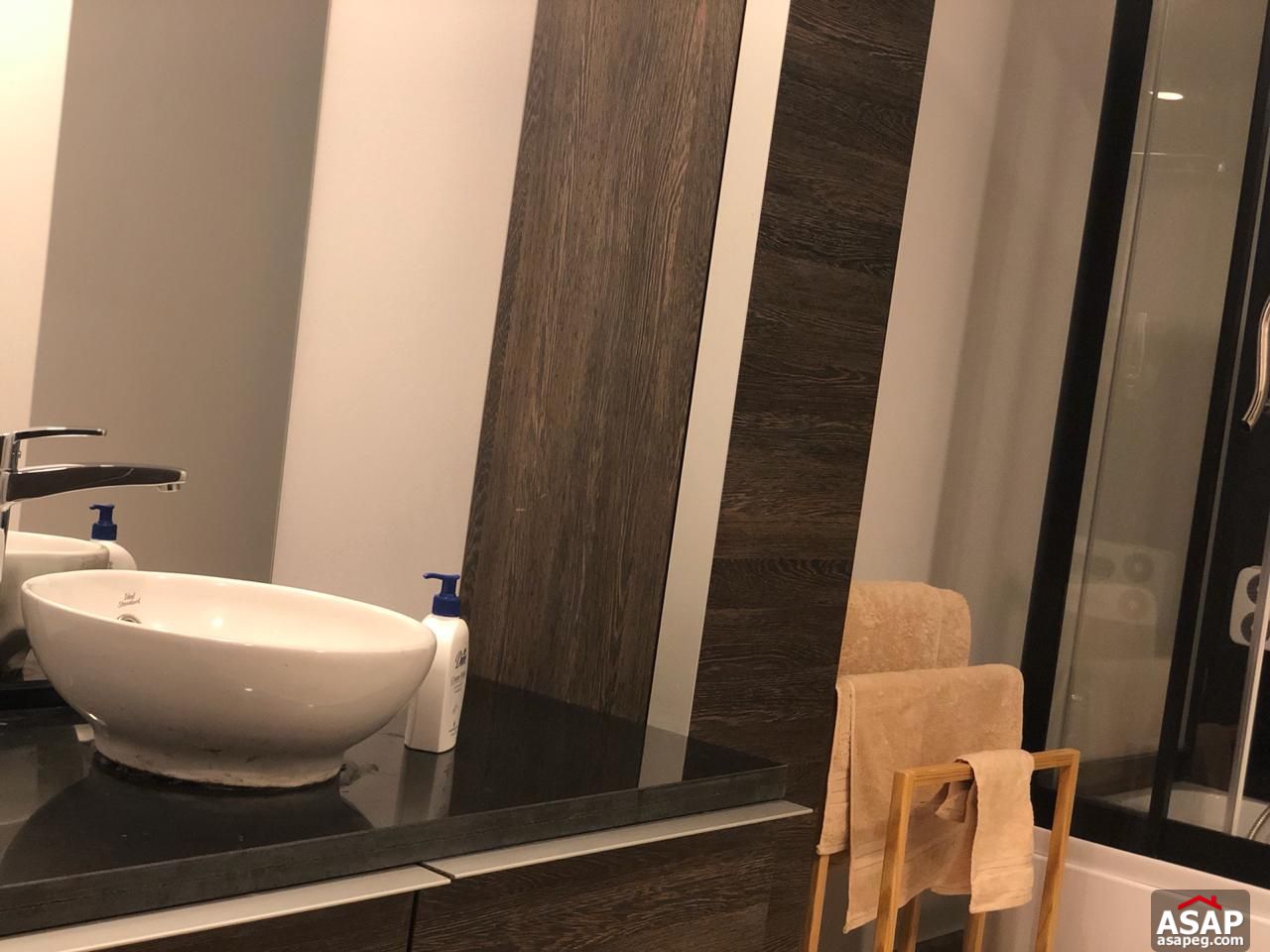 Nice Studio for Rent in Katameya Dunes Nice Studio for Rent in Katameya Dunes