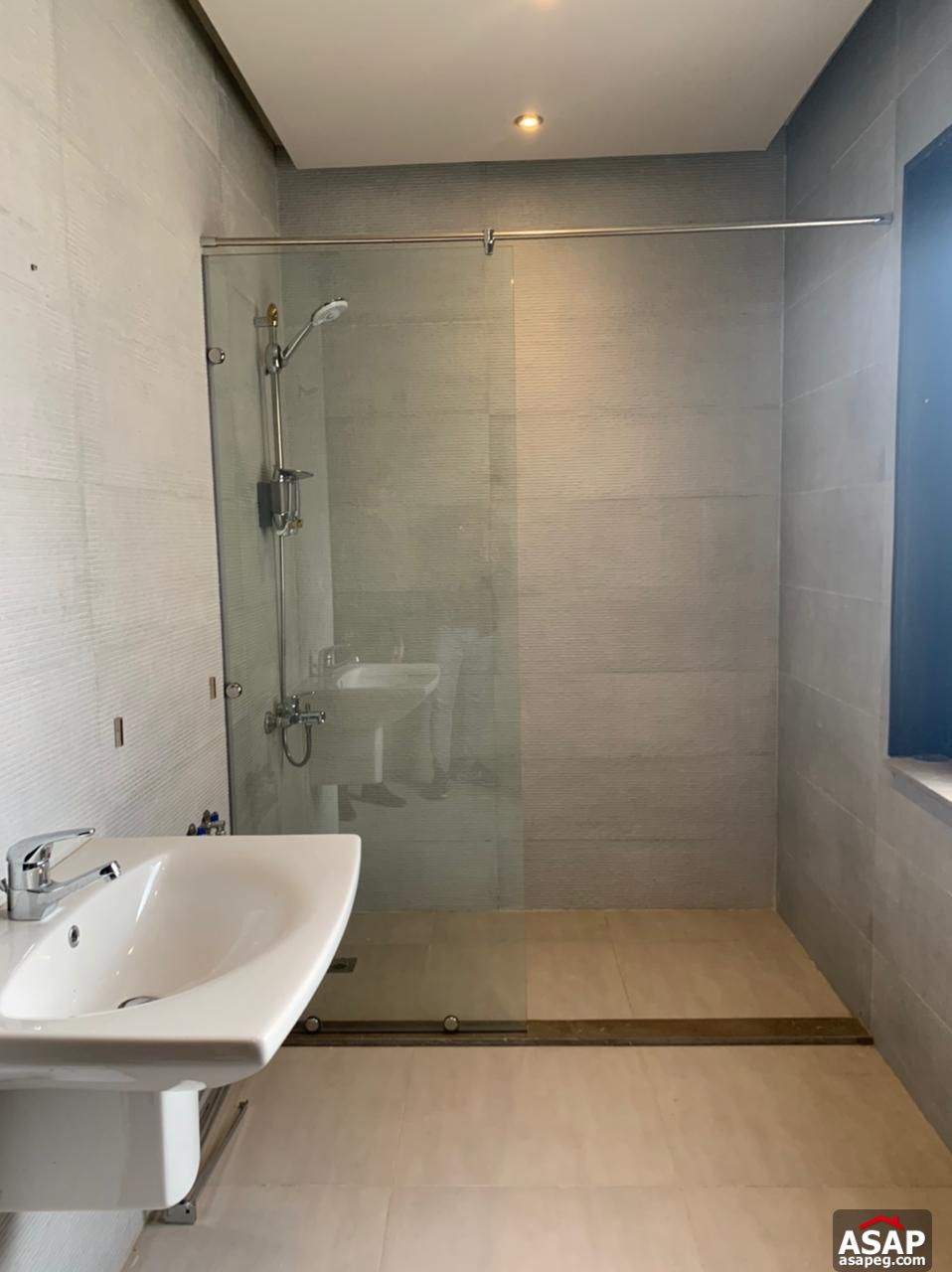 Apartment for Rent in the WaterWay Compound Apartment for Rent in the WaterWay Compound