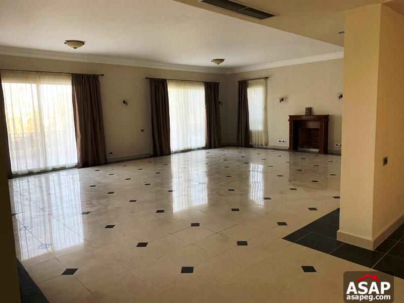 Stand Alone with Swimming Pool in Arabella Stand Alone with Swimming Pool in Arabella