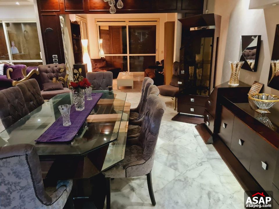 Town House for Rent in Bellagio Compound Town House for Rent in Bellagio Compound