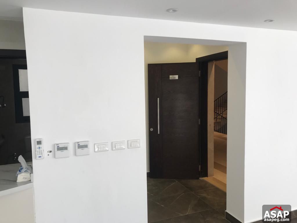 Semi Furnished Apartment for Rent in Eastown Sodic Semi Furnished Apartment for Rent in Eastown Sodic