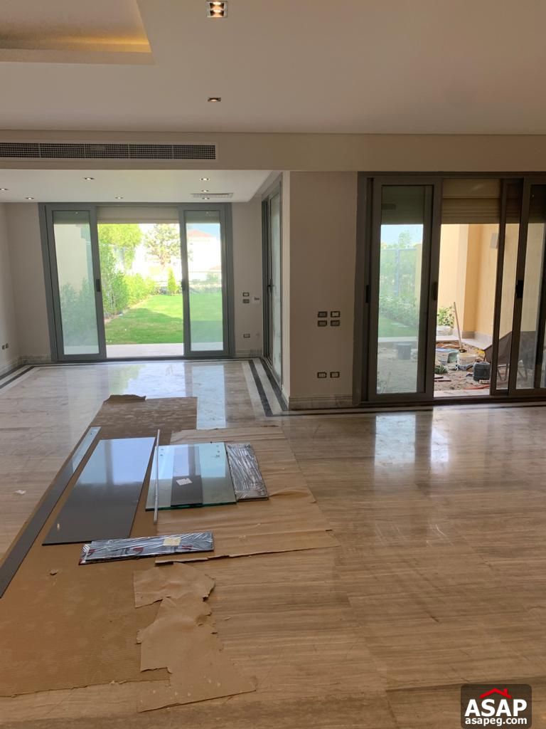 Town House for Rent in Palm Hills Compound Town House for Rent in Palm Hills Compound