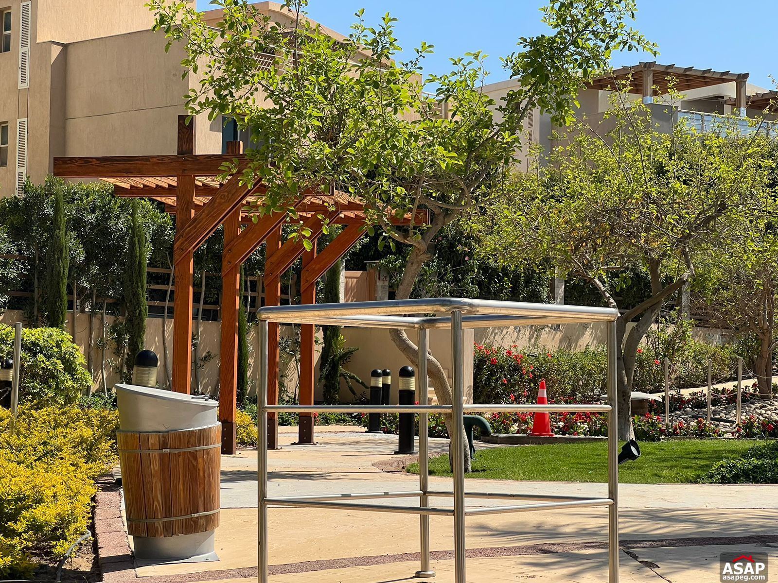 Stand Alone for Sale in Aswar Compound Stand Alone for Sale in Aswar Compound