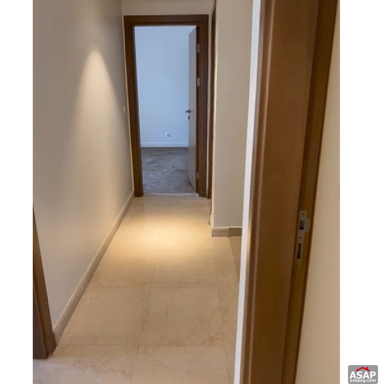 Finished Apartment in Mivida Emaar for Sale