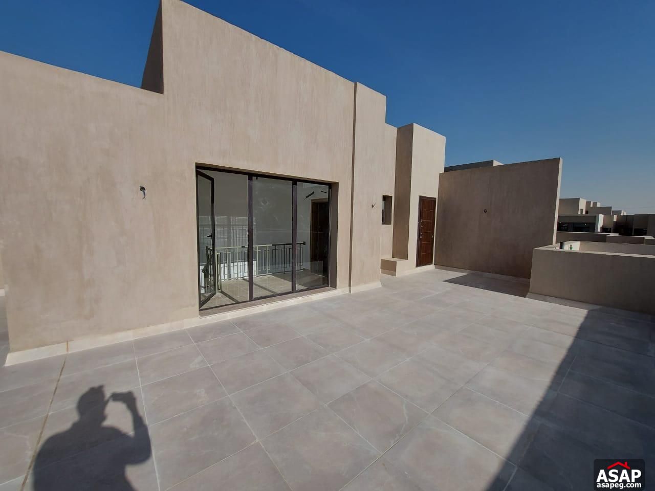 Penthouse for Sale in Fifth Square , Marasem Penthouse for Sale in Fifth Square , Marasem