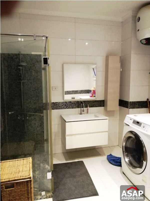 Apartment with Nile View in Zamalek for Rent Apartment with Nile View in Zamalek for Rent