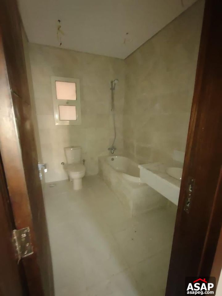 Apartment for Rent in 90 Avenue Compound Apartment for Rent in 90 Avenue Compound