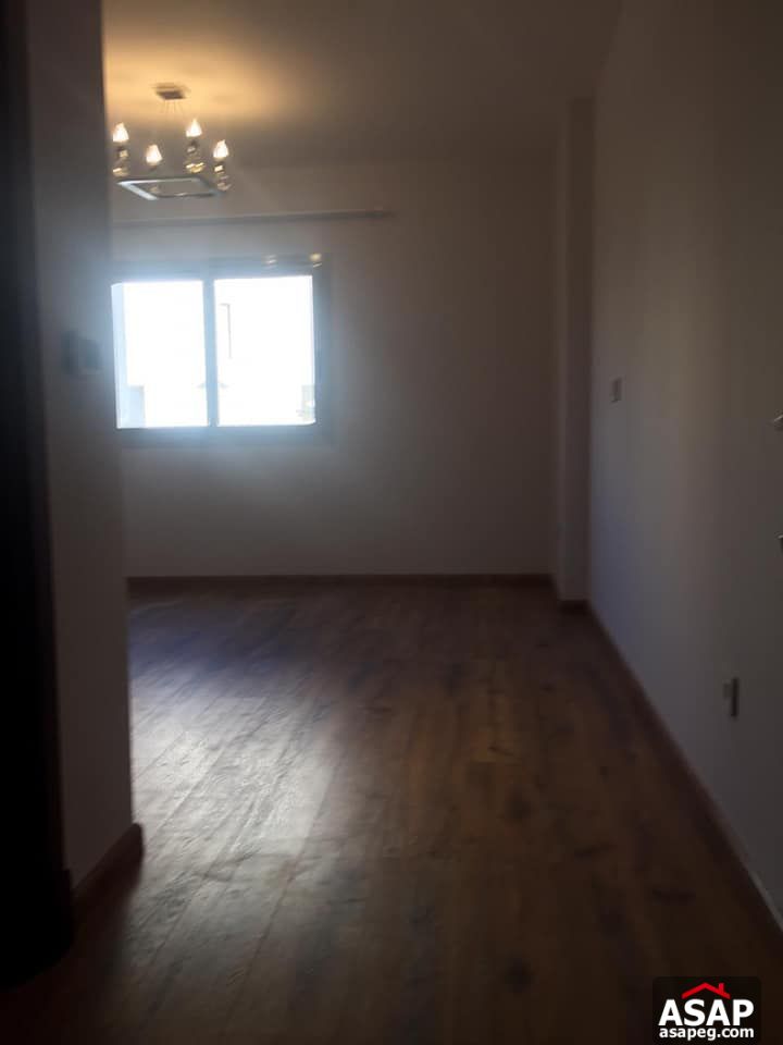 Ground Floor for Rent in Cairo Festival City