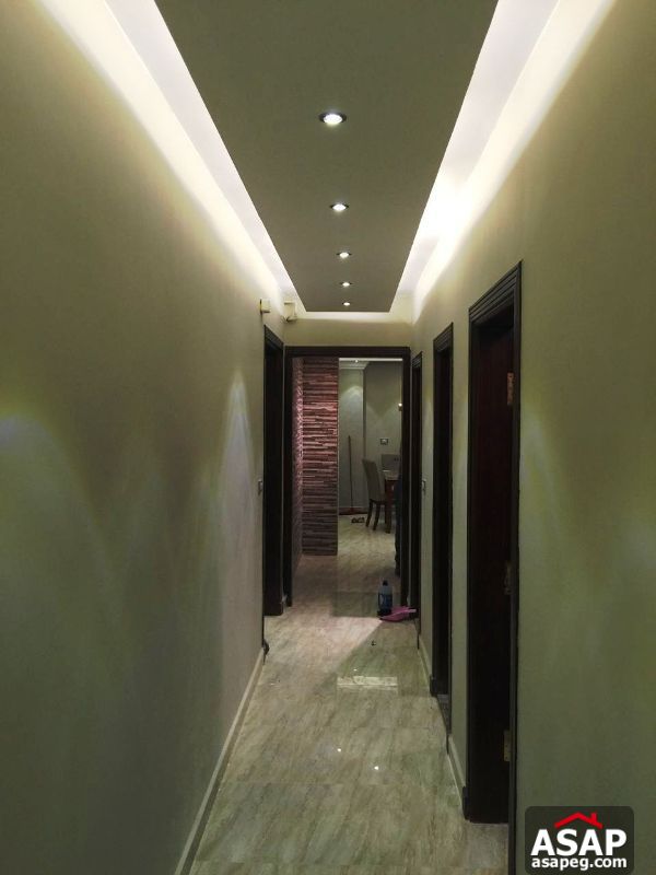 Modern Furnished Apartment in Rehab for Rent Modern Furnished Apartment in Rehab for Rent