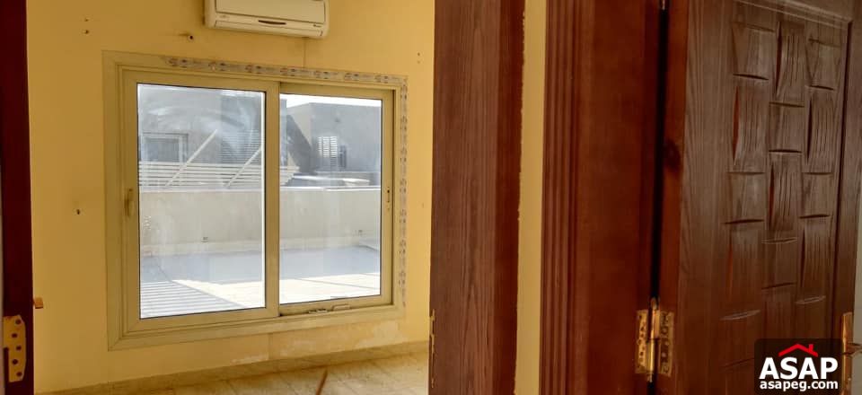 Penthouse for Rent in the Village Penthouse for Rent in the Village