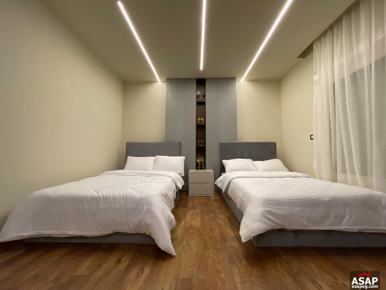 Furnished Villa for Rent in Al Jazeera Compound Furnished Villa for Rent in Al Jazeera Compound