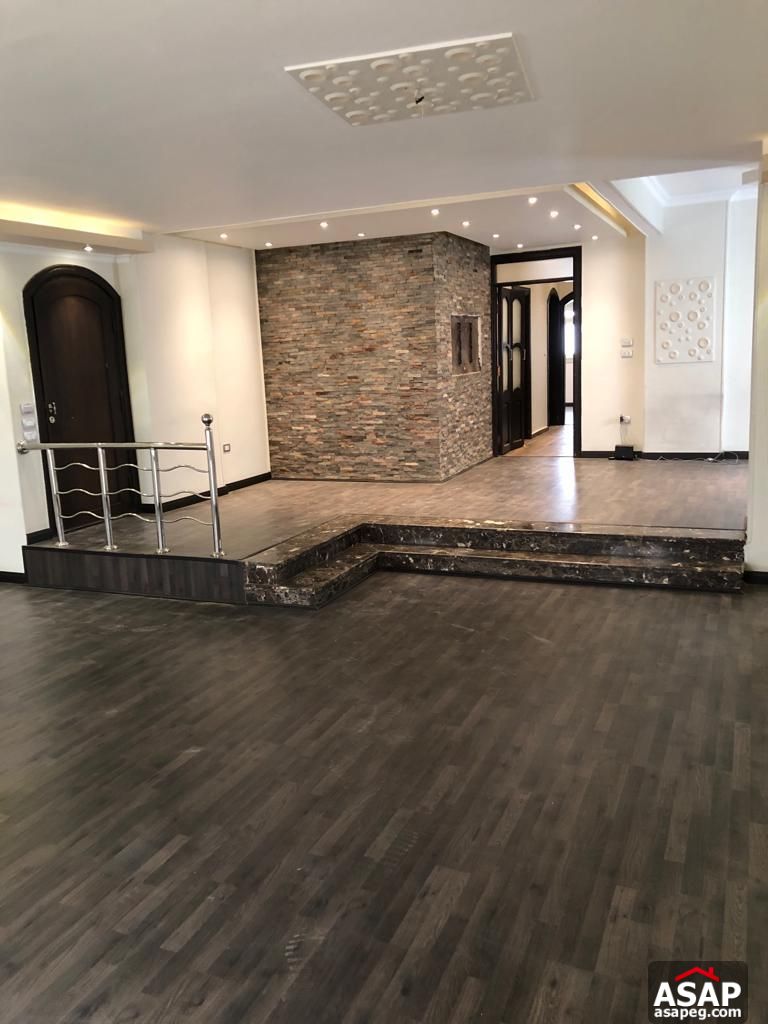 Apartment for Sale in 5th Settlement