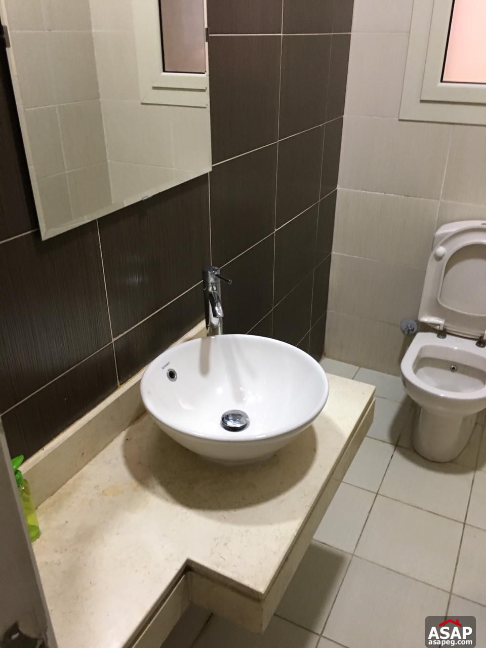 A modern furnished Apartment for Rent in Village Palm Hills