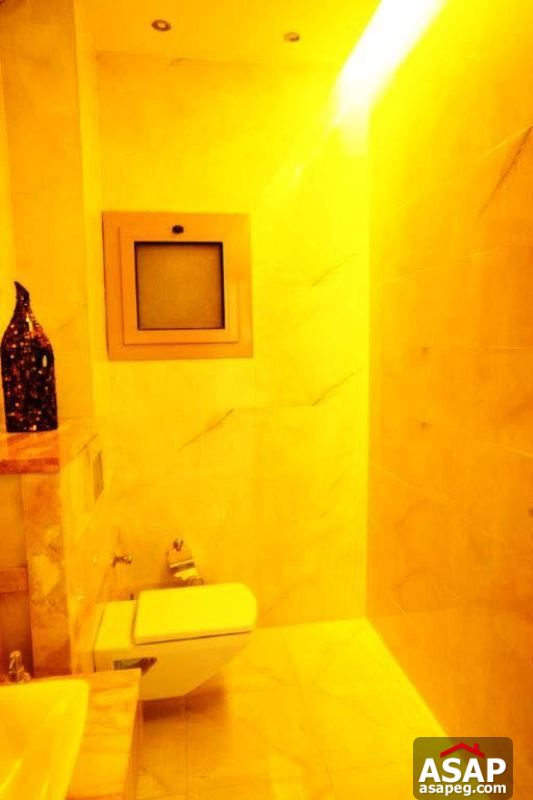 Amazing Furnished Villa with Garden in Allegria Compound Amazing Furnished Villa with Garden in Allegria Compound