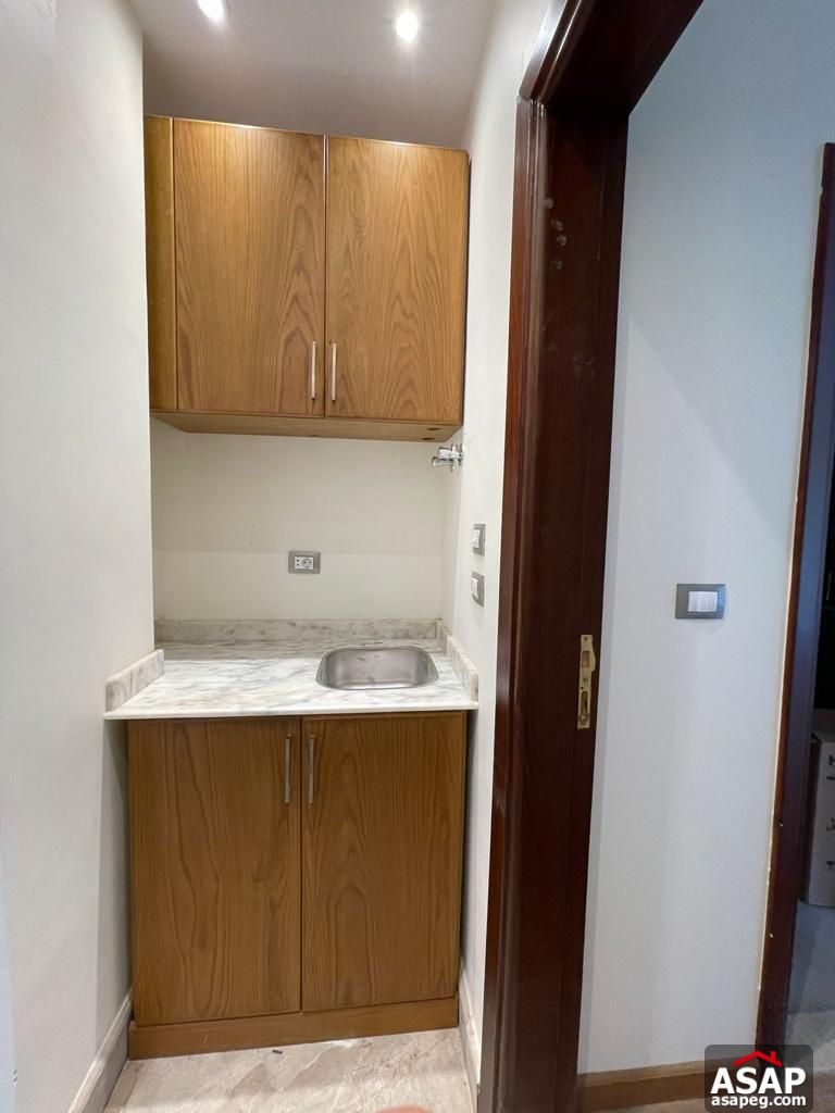 Duplex with Garden for Rent in Eastown