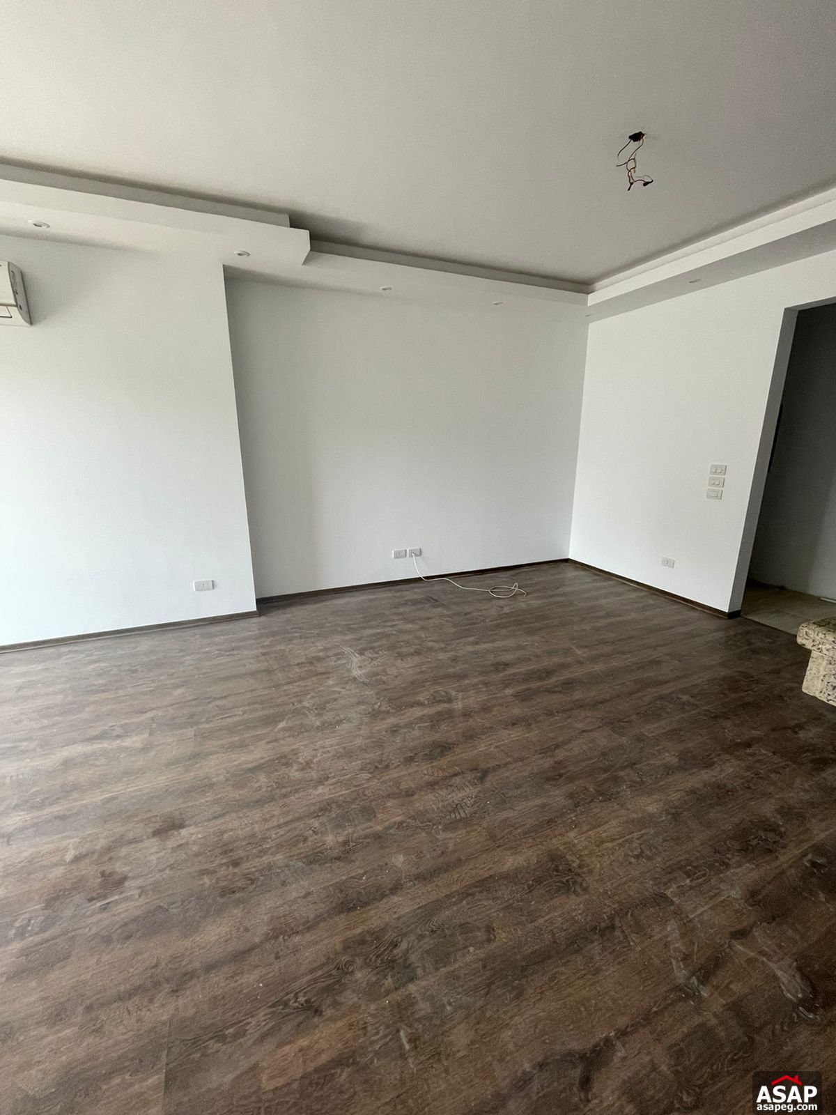 Apartment for Rent in Eastown Compound Apartment for Rent in Eastown Compound