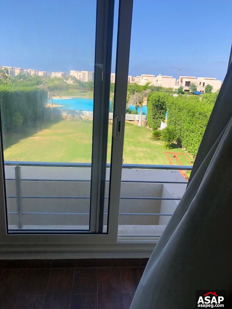 Finished Villa with Lake View for Sale in Hacienda Bay Finished Villa with Lake View for Sale in Hacienda Bay