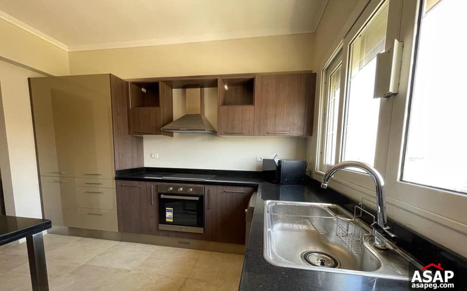 I Villa with Roof for Rent in Mountain View Hyde Park I Villa with Roof for Rent in Mountain View Hyde Park