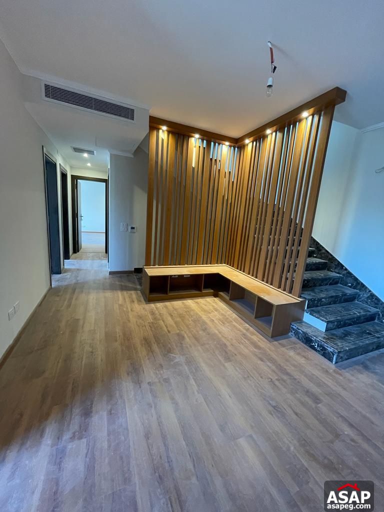 Triplex for Rent in Eastown Sodic Triplex for Rent in Eastown Sodic