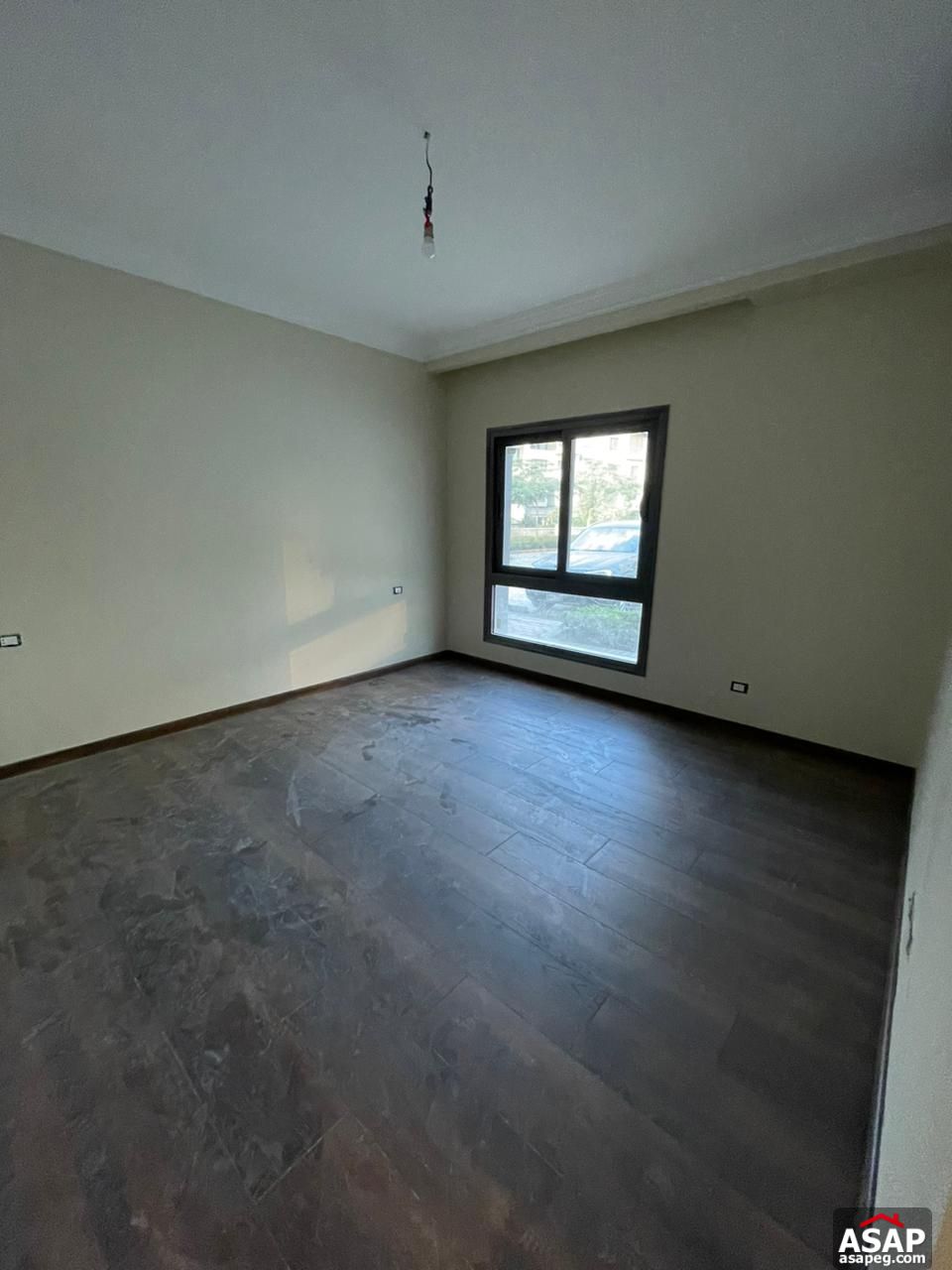 Ground Floor for Rent in Eastown