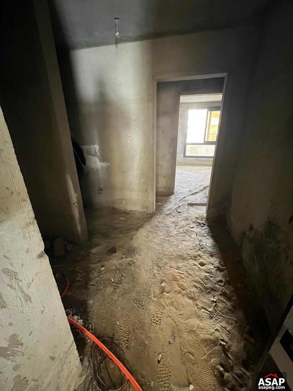 Ground Floor for Sale in Azad Compound Ground Floor for Sale in Azad Compound