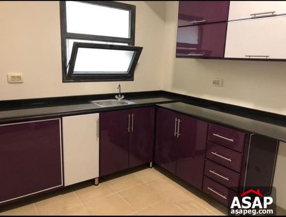 Apartment for Rent in Mivida Apartment for Rent in Mivida