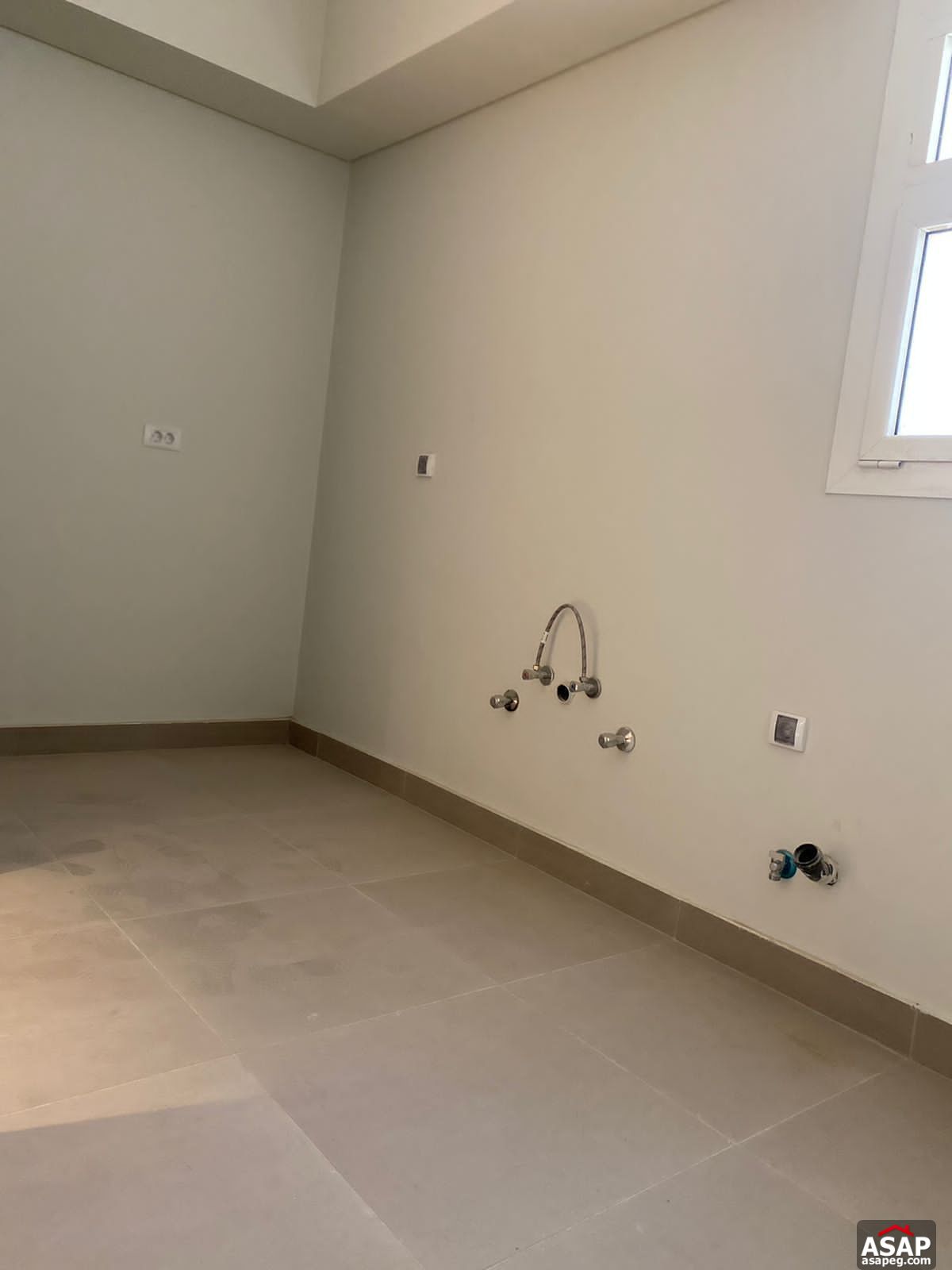 Apartment for Rent in Mivida Compound Apartment for Rent in Mivida Compound