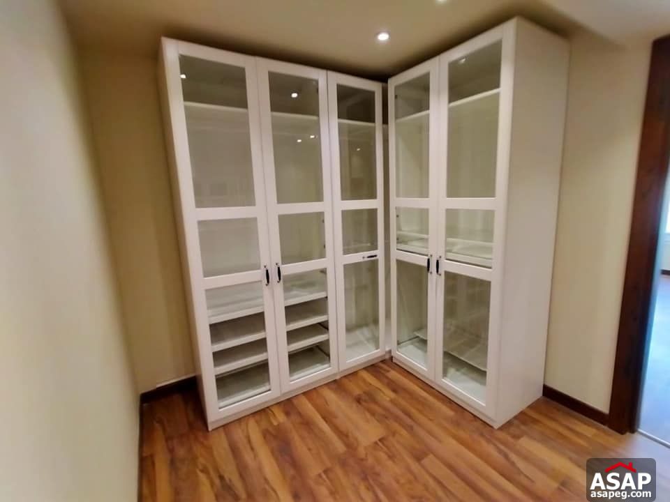 Apartment with Nile View in Zamalek Apartment with Nile View in Zamalek