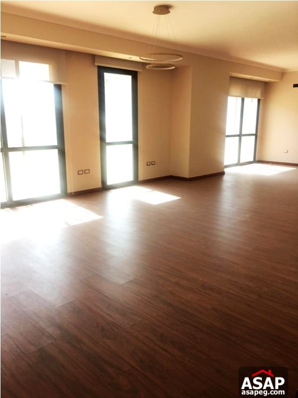 Duplex for Rent in Eastown Sodic - New Cairo
