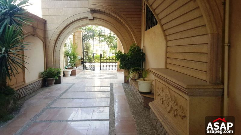 Apartment for Rent in New Cairo Apartment for Rent in New Cairo