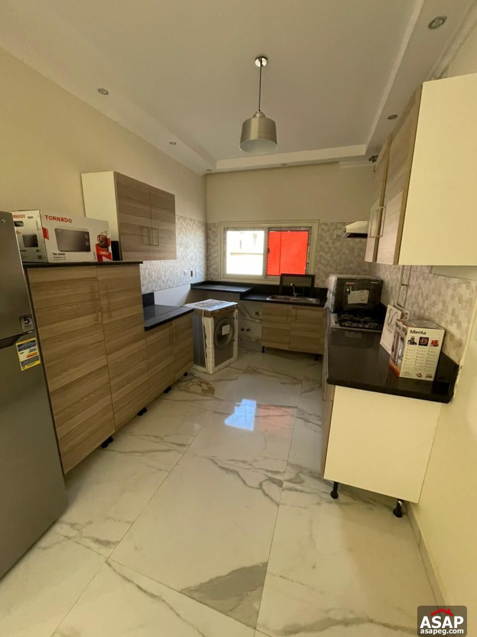 Penthouse for Rent in EL Banafseg , New Cairo Penthouse for Rent in EL Banafseg , New Cairo