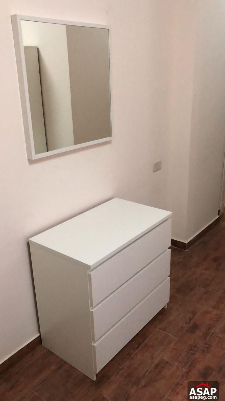 Penthouse for Sale in the Village Palm Hills Penthouse for Sale in the Village Palm Hills