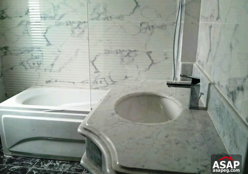 Twin House for Rent in Bellagio Compound Twin House for Rent in Bellagio Compound