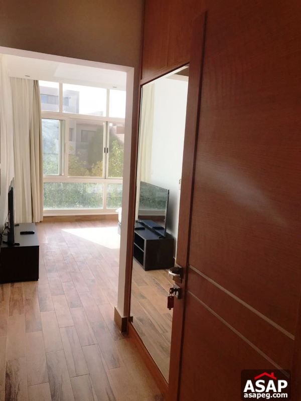 Furnished Twin House for Rent in Allegria Furnished Twin House for Rent in Allegria