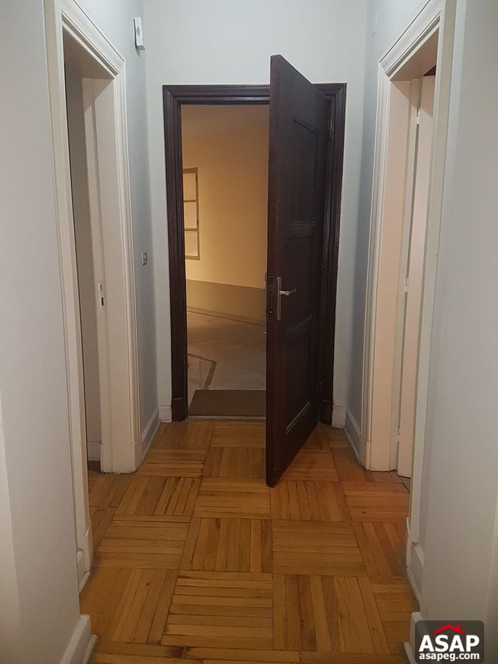 Apartments for Rent in Zamalek Apartments for Rent in Zamalek