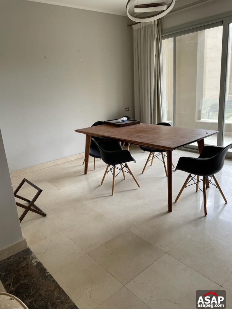 Furnished Duplex for Rent in Village Gate Furnished Duplex for Rent in Village Gate