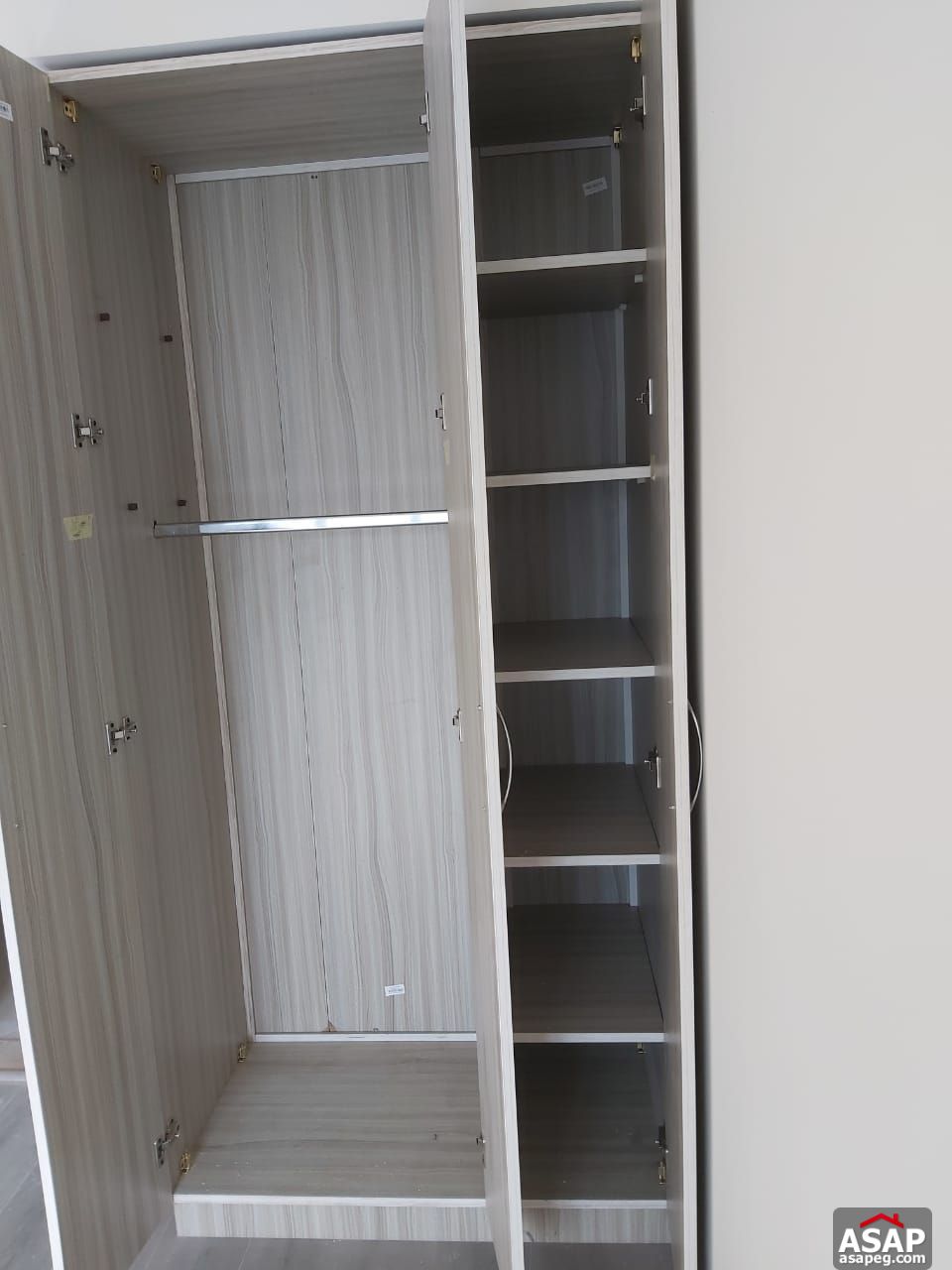 Apartment for Rent in New Giza Apartment for Rent in New Giza