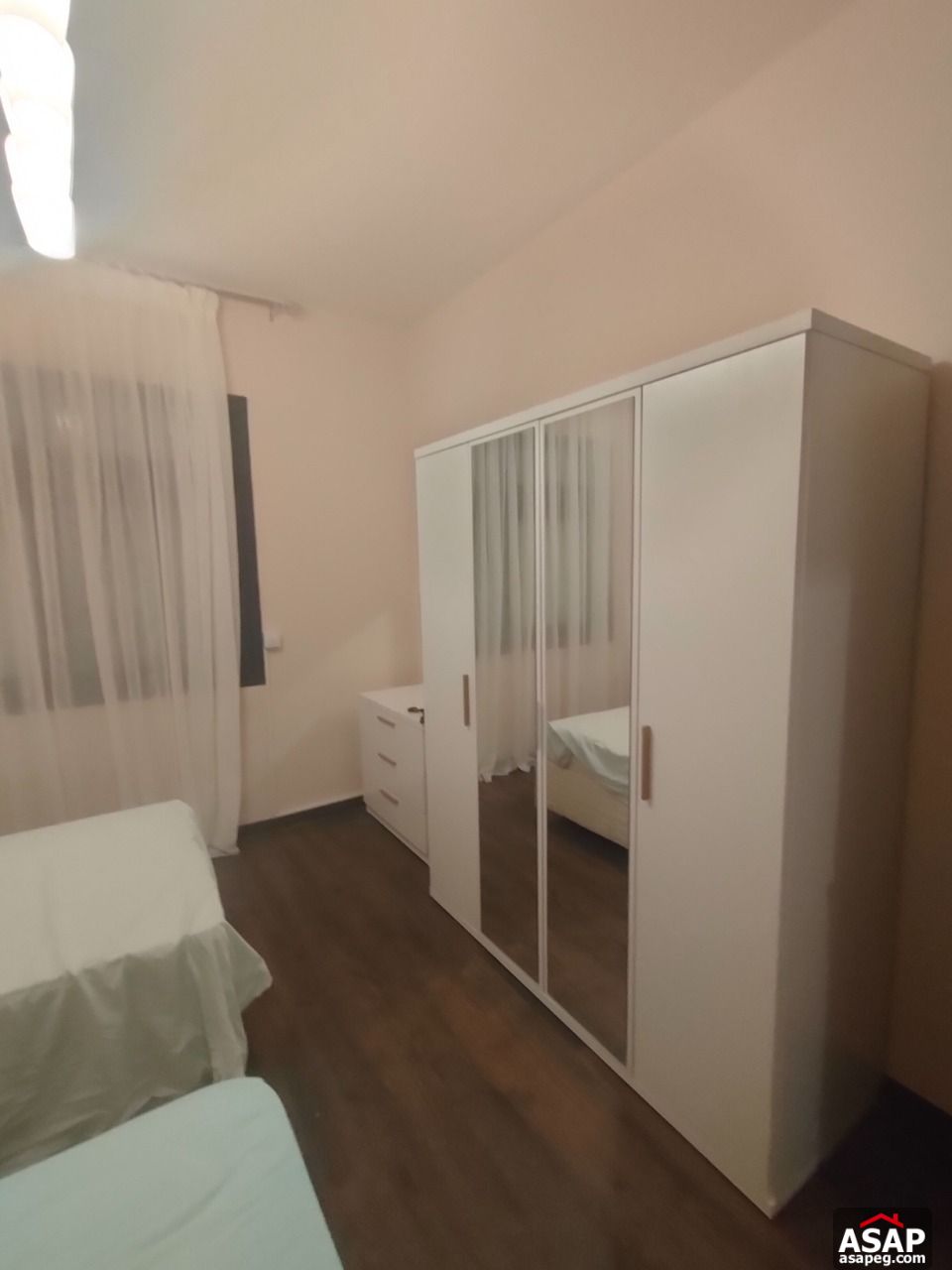 Apatment for Rent in Mivida Emaar