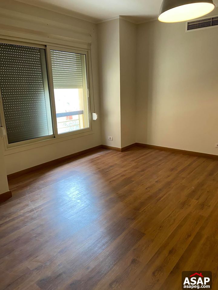 Duplex for Rent in 6 October - New Giza Compound