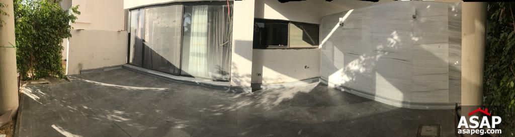 Ground Floor for Sale in Lake View Residence