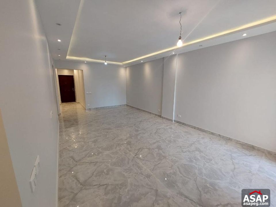 Apartment for Rent in Galleria Moon Valley