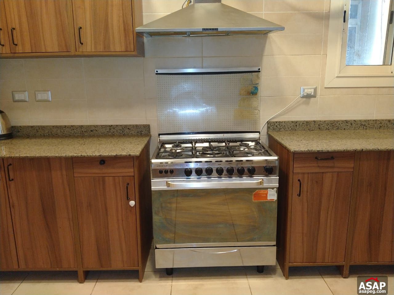 Furnished Apartment for Rent in the Village Furnished Apartment for Rent in the Village