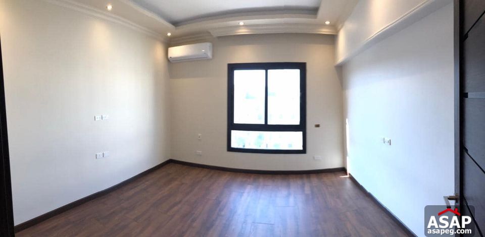 Apartment for Rent in Eastown Compound Apartment for Rent in Eastown Compound