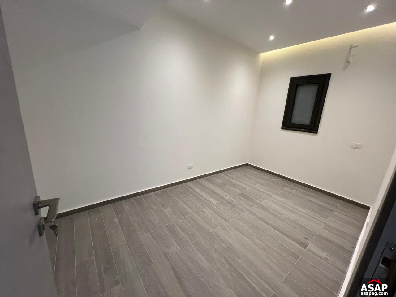 Semi Furnished Apartment for Rent in Lake View Residence Semi Furnished Apartment for Rent in Lake View Residence