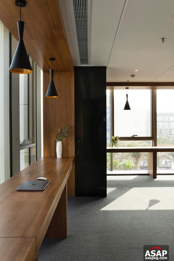 Office for Rent in the WaterWay Office for Rent in the WaterWay