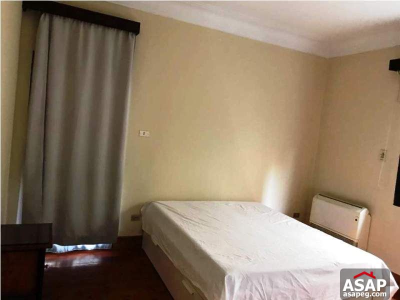 Modern Furnished Apartment for Rent in Maadi Modern Furnished Apartment for Rent in Maadi