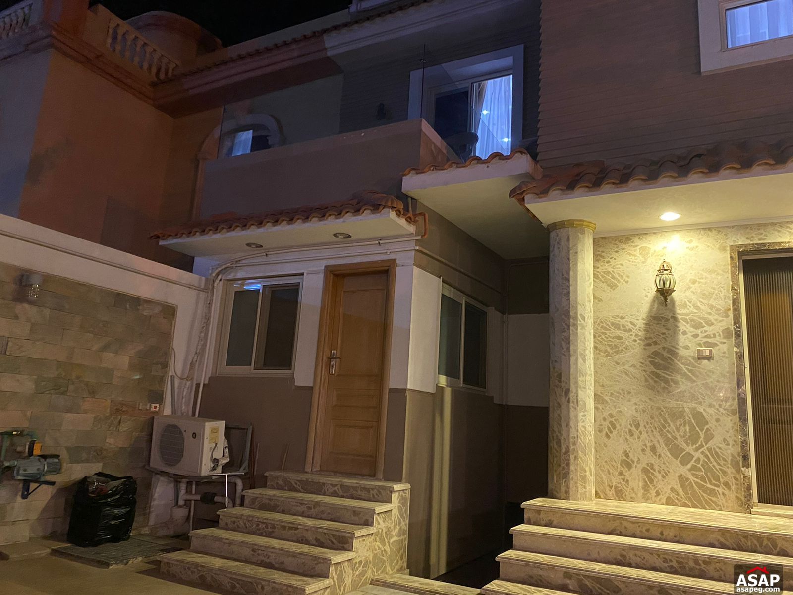 Villa with Swimming Pool for Sale in La Rose Villa with Swimming Pool for Sale in La Rose