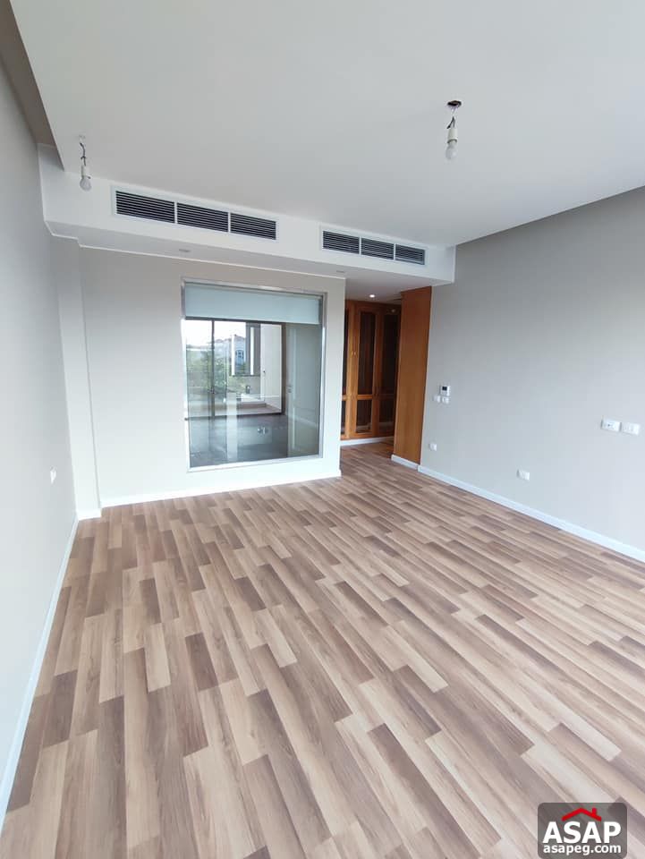 Apartment with Lake View for Rent in Lake View Residence Apartment with Lake View for Rent in Lake View Residence