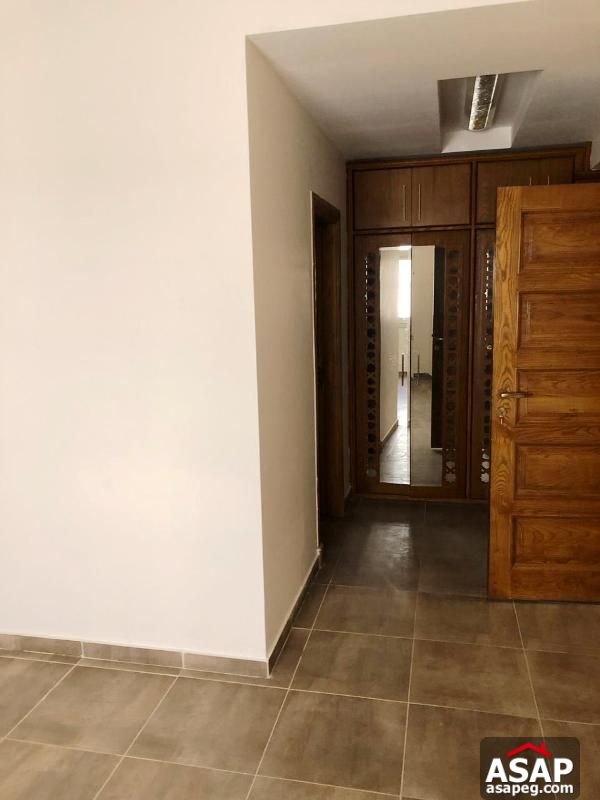 Apartment for Rent in Chouifat - New Cairo Apartment for Rent in Chouifat - New Cairo