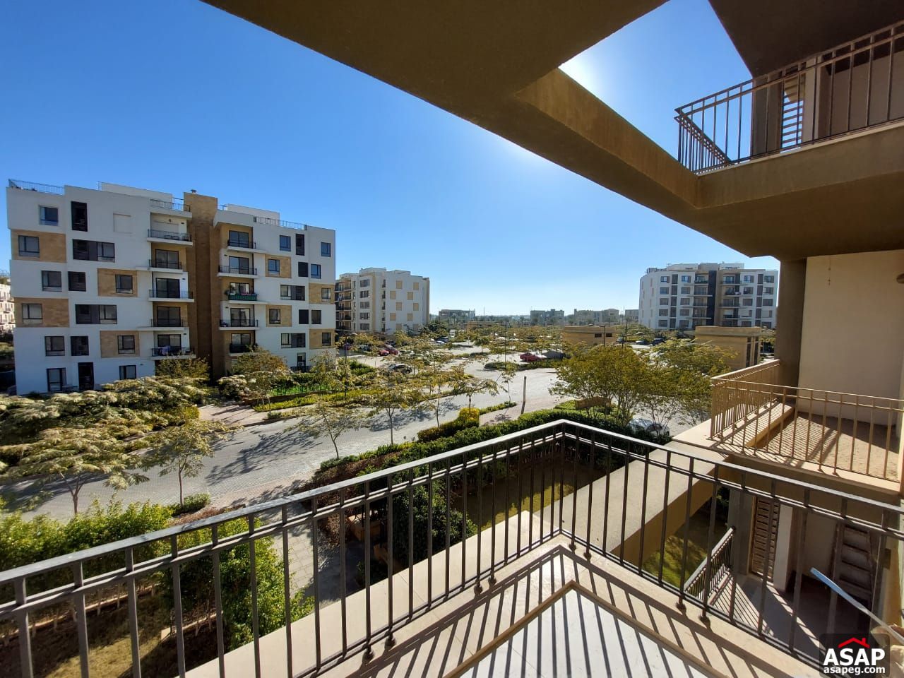 Apartment for Rent in Eastown Compound Apartment for Rent in Eastown Compound